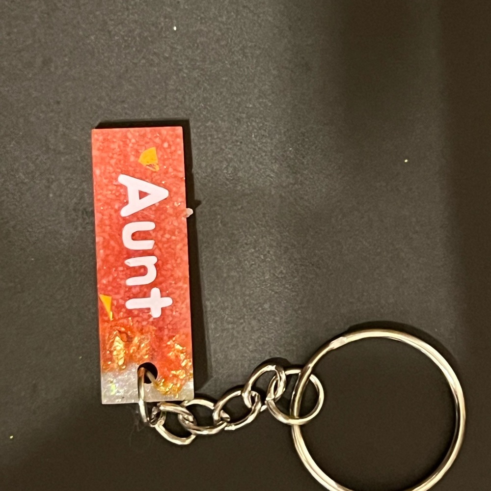 Personalized keychains! - Picture 11 of 13
